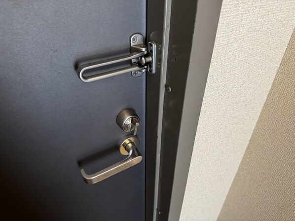 リッチウォーク市役所前B棟の物件内観写真